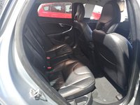 USED 2015 15 VOLVO V40 2.0 D4 CROSS COUNTRY LUX NAV 5d 188 BHP &pound;35 Road Tax.