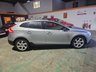 USED 2015 15 VOLVO V40 2.0 D4 CROSS COUNTRY LUX NAV 5d 188 BHP &pound;35 Road Tax.