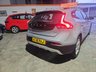 USED 2015 15 VOLVO V40 2.0 D4 CROSS COUNTRY LUX NAV 5d 188 BHP &pound;35 Road Tax.