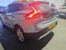 USED 2015 15 VOLVO V40 2.0 D4 CROSS COUNTRY LUX NAV 5d 188 BHP &pound;35 Road Tax.
