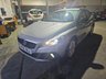 USED 2015 15 VOLVO V40 2.0 D4 CROSS COUNTRY LUX NAV 5d 188 BHP &pound;35 Road Tax.