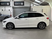USED 2020 69 MERCEDES-BENZ B-CLASS 2.0 B 220 D AMG LINE PREMIUM PLUS 5d 188 BHP 