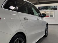 USED 2020 69 MERCEDES-BENZ B-CLASS 2.0 B 220 D AMG LINE PREMIUM PLUS 5d 188 BHP 