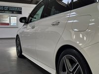 USED 2020 69 MERCEDES-BENZ B-CLASS 2.0 B 220 D AMG LINE PREMIUM PLUS 5d 188 BHP 