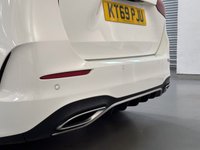 USED 2020 69 MERCEDES-BENZ B-CLASS 2.0 B 220 D AMG LINE PREMIUM PLUS 5d 188 BHP 