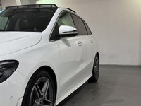 USED 2020 69 MERCEDES-BENZ B-CLASS 2.0 B 220 D AMG LINE PREMIUM PLUS 5d 188 BHP 