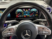 USED 2020 69 MERCEDES-BENZ B-CLASS 2.0 B 220 D AMG LINE PREMIUM PLUS 5d 188 BHP 