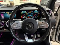 USED 2020 69 MERCEDES-BENZ B-CLASS 2.0 B 220 D AMG LINE PREMIUM PLUS 5d 188 BHP 