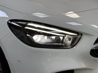 USED 2020 69 MERCEDES-BENZ B-CLASS 2.0 B 220 D AMG LINE PREMIUM PLUS 5d 188 BHP 