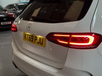 USED 2020 69 MERCEDES-BENZ B-CLASS 2.0 B 220 D AMG LINE PREMIUM PLUS 5d 188 BHP 