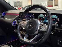 USED 2020 69 MERCEDES-BENZ B-CLASS 2.0 B 220 D AMG LINE PREMIUM PLUS 5d 188 BHP 