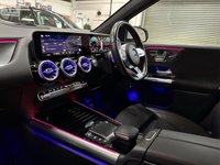 USED 2020 69 MERCEDES-BENZ B-CLASS 2.0 B 220 D AMG LINE PREMIUM PLUS 5d 188 BHP 