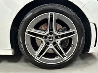 USED 2020 69 MERCEDES-BENZ B-CLASS 2.0 B 220 D AMG LINE PREMIUM PLUS 5d 188 BHP 