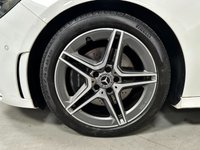 USED 2020 69 MERCEDES-BENZ B-CLASS 2.0 B 220 D AMG LINE PREMIUM PLUS 5d 188 BHP 