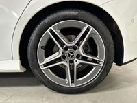 USED 2020 69 MERCEDES-BENZ B-CLASS 2.0 B 220 D AMG LINE PREMIUM PLUS 5d 188 BHP 