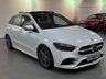 USED 2020 69 MERCEDES-BENZ B-CLASS 2.0 B 220 D AMG LINE PREMIUM PLUS 5d 188 BHP 