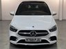 USED 2020 69 MERCEDES-BENZ B-CLASS 2.0 B 220 D AMG LINE PREMIUM PLUS 5d 188 BHP 
