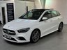 USED 2020 69 MERCEDES-BENZ B-CLASS 2.0 B 220 D AMG LINE PREMIUM PLUS 5d 188 BHP 