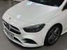 USED 2020 69 MERCEDES-BENZ B-CLASS 2.0 B 220 D AMG LINE PREMIUM PLUS 5d 188 BHP 