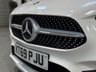 USED 2020 69 MERCEDES-BENZ B-CLASS 2.0 B 220 D AMG LINE PREMIUM PLUS 5d 188 BHP 