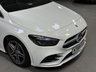 USED 2020 69 MERCEDES-BENZ B-CLASS 2.0 B 220 D AMG LINE PREMIUM PLUS 5d 188 BHP 
