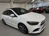 USED 2020 69 MERCEDES-BENZ B-CLASS 2.0 B 220 D AMG LINE PREMIUM PLUS 5d 188 BHP 