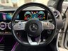 USED 2020 69 MERCEDES-BENZ B-CLASS 2.0 B 220 D AMG LINE PREMIUM PLUS 5d 188 BHP 