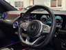USED 2020 69 MERCEDES-BENZ B-CLASS 2.0 B 220 D AMG LINE PREMIUM PLUS 5d 188 BHP 