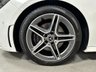 USED 2020 69 MERCEDES-BENZ B-CLASS 2.0 B 220 D AMG LINE PREMIUM PLUS 5d 188 BHP 