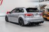 USED 2018 18 AUDI RS3 2.5 RS 3 QUATTRO 5d 395 BHP SS SEATS/PAN ROOF/STAGE 2 +++