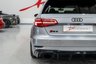 USED 2018 18 AUDI RS3 2.5 RS 3 QUATTRO 5d 395 BHP SS SEATS/PAN ROOF/STAGE 2 +++