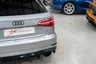 USED 2018 18 AUDI RS3 2.5 RS 3 QUATTRO 5d 395 BHP SS SEATS/PAN ROOF/STAGE 2 +++