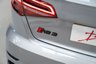 USED 2018 18 AUDI RS3 2.5 RS 3 QUATTRO 5d 395 BHP SS SEATS/PAN ROOF/STAGE 2 +++
