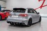 USED 2018 18 AUDI RS3 2.5 RS 3 QUATTRO 5d 395 BHP SS SEATS/PAN ROOF/STAGE 2 +++