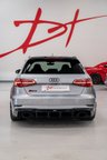 USED 2018 18 AUDI RS3 2.5 RS 3 QUATTRO 5d 395 BHP SS SEATS/PAN ROOF/STAGE 2 +++