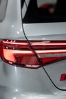 USED 2018 18 AUDI RS3 2.5 RS 3 QUATTRO 5d 395 BHP SS SEATS/PAN ROOF/STAGE 2 +++