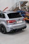 USED 2018 18 AUDI RS3 2.5 RS 3 QUATTRO 5d 395 BHP SS SEATS/PAN ROOF/STAGE 2 +++