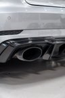 USED 2018 18 AUDI RS3 2.5 RS 3 QUATTRO 5d 395 BHP SS SEATS/PAN ROOF/STAGE 2 +++