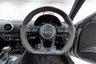 USED 2018 18 AUDI RS3 2.5 RS 3 QUATTRO 5d 395 BHP SS SEATS/PAN ROOF/STAGE 2 +++