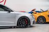 USED 2018 18 AUDI RS3 2.5 RS 3 QUATTRO 5d 395 BHP SS SEATS/PAN ROOF/STAGE 2 +++