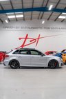 USED 2018 18 AUDI RS3 2.5 RS 3 QUATTRO 5d 395 BHP SS SEATS/PAN ROOF/STAGE 2 +++