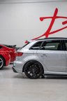 USED 2018 18 AUDI RS3 2.5 RS 3 QUATTRO 5d 395 BHP SS SEATS/PAN ROOF/STAGE 2 +++