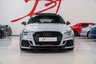 USED 2018 18 AUDI RS3 2.5 RS 3 QUATTRO 5d 395 BHP SS SEATS/PAN ROOF/STAGE 2 +++