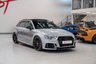 USED 2018 18 AUDI RS3 2.5 RS 3 QUATTRO 5d 395 BHP SS SEATS/PAN ROOF/STAGE 2 +++