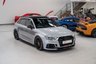 USED 2018 18 AUDI RS3 2.5 RS 3 QUATTRO 5d 395 BHP SS SEATS/PAN ROOF/STAGE 2 +++
