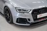 USED 2018 18 AUDI RS3 2.5 RS 3 QUATTRO 5d 395 BHP SS SEATS/PAN ROOF/STAGE 2 +++