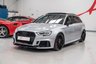 USED 2018 18 AUDI RS3 2.5 RS 3 QUATTRO 5d 395 BHP SS SEATS/PAN ROOF/STAGE 2 +++