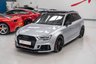 USED 2018 18 AUDI RS3 2.5 RS 3 QUATTRO 5d 395 BHP SS SEATS/PAN ROOF/STAGE 2 +++