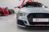 USED 2018 18 AUDI RS3 2.5 RS 3 QUATTRO 5d 395 BHP SS SEATS/PAN ROOF/STAGE 2 +++