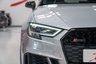 USED 2018 18 AUDI RS3 2.5 RS 3 QUATTRO 5d 395 BHP SS SEATS/PAN ROOF/STAGE 2 +++